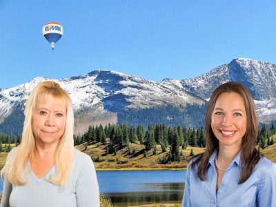 about durango real estate brokers mary rigby and katri annast